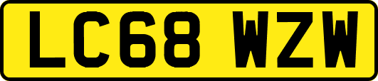LC68WZW