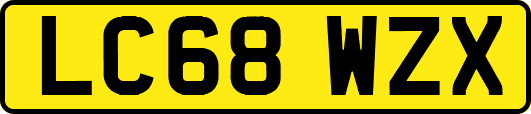 LC68WZX