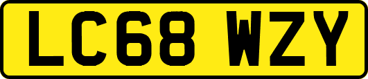 LC68WZY