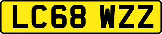 LC68WZZ