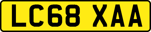 LC68XAA