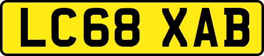 LC68XAB