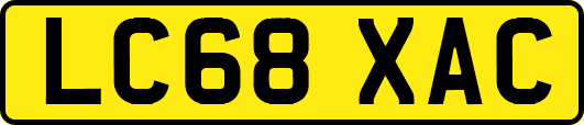 LC68XAC