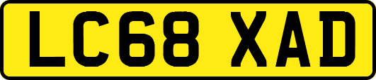 LC68XAD