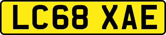 LC68XAE