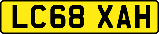 LC68XAH