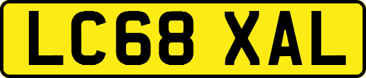 LC68XAL