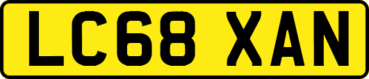 LC68XAN