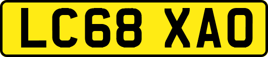 LC68XAO