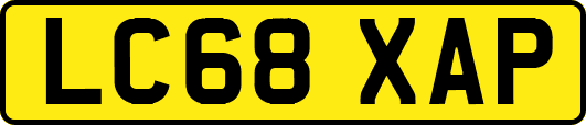 LC68XAP