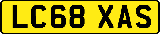 LC68XAS