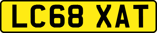 LC68XAT