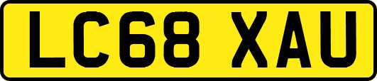 LC68XAU