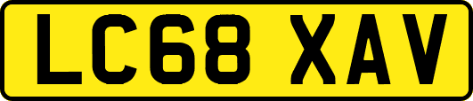 LC68XAV