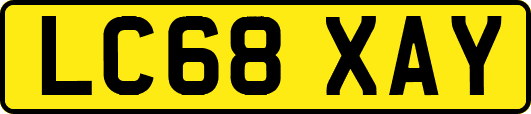 LC68XAY