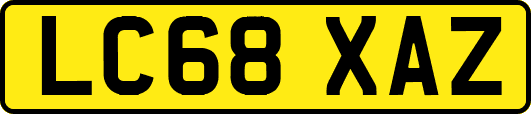 LC68XAZ