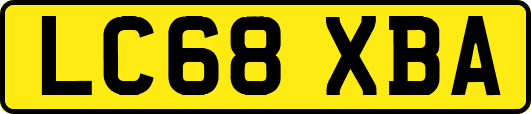 LC68XBA