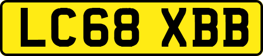 LC68XBB