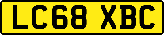 LC68XBC