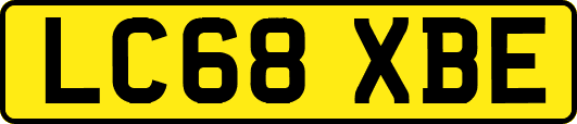 LC68XBE