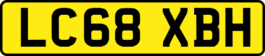 LC68XBH