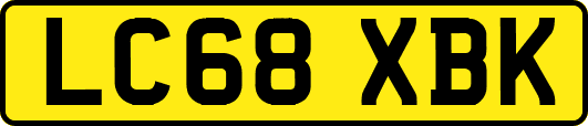 LC68XBK