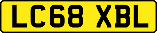 LC68XBL
