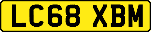 LC68XBM