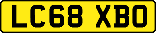 LC68XBO