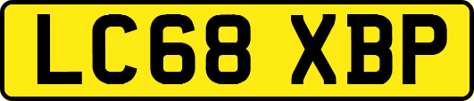 LC68XBP