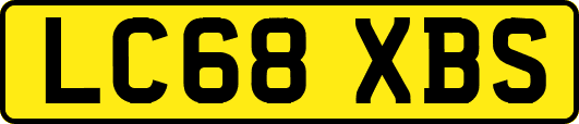 LC68XBS