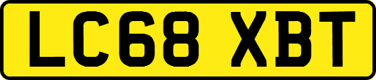 LC68XBT