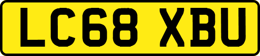 LC68XBU