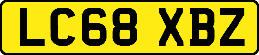 LC68XBZ