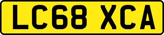 LC68XCA
