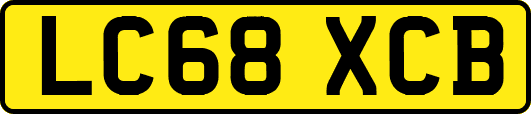 LC68XCB