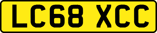 LC68XCC