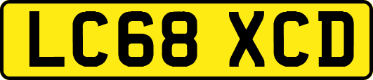 LC68XCD
