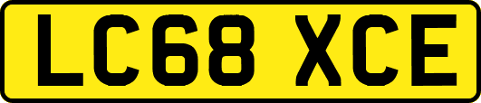 LC68XCE