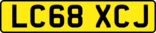 LC68XCJ