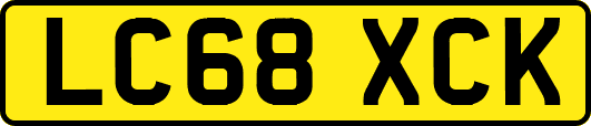 LC68XCK