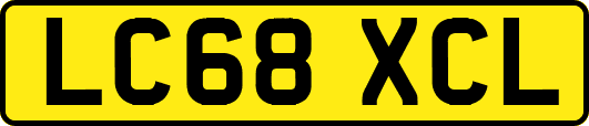 LC68XCL