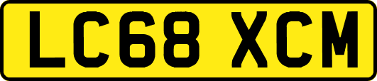 LC68XCM