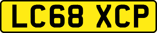 LC68XCP
