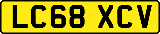 LC68XCV