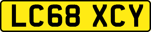 LC68XCY