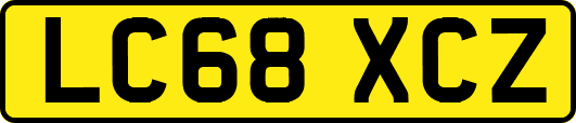 LC68XCZ