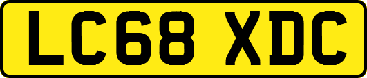 LC68XDC