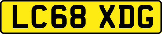 LC68XDG