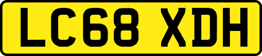 LC68XDH